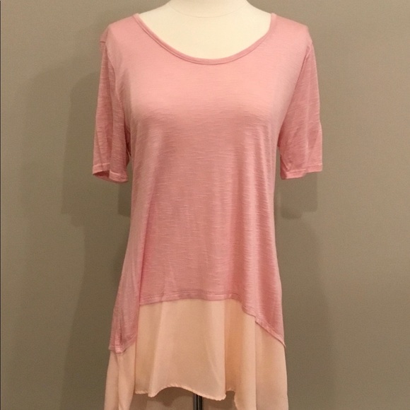 Accent Accessories Shirt - Picture 13 of 16